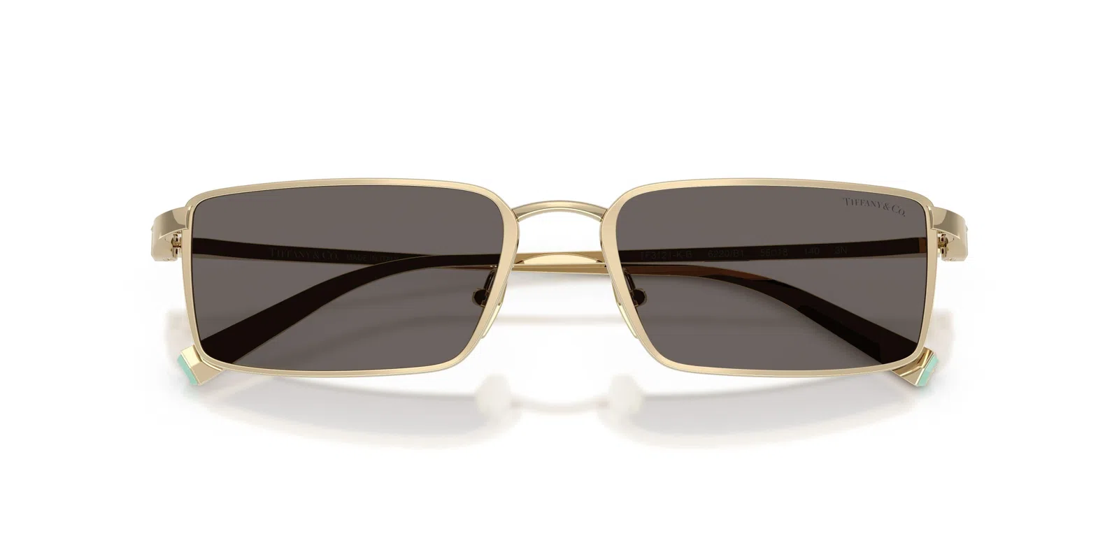 Tiffany 3121KB Sunglasses - view 5